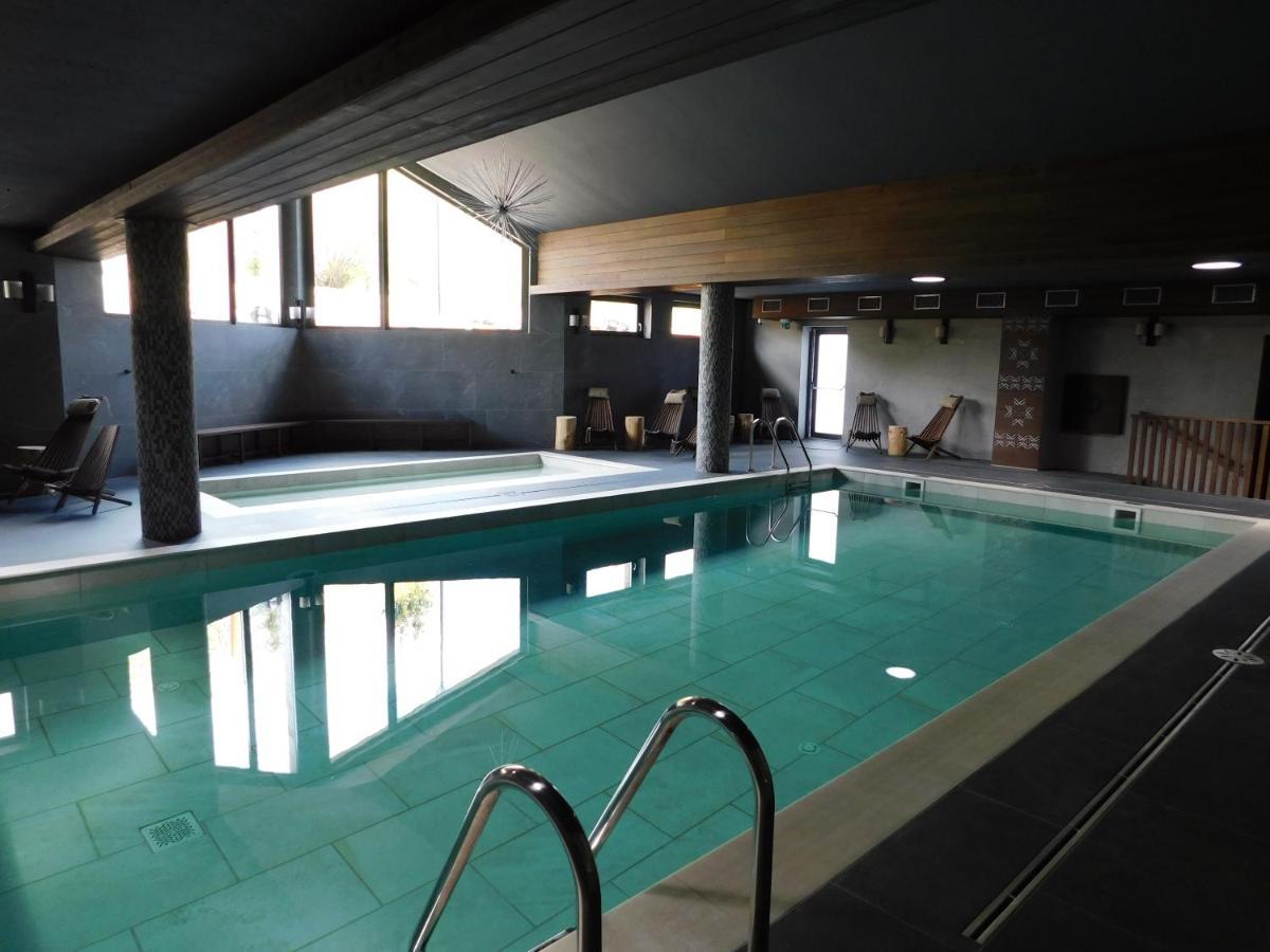 Wellness Rezort Tatranska Strba Strbske Pleso Ngoại thất bức ảnh