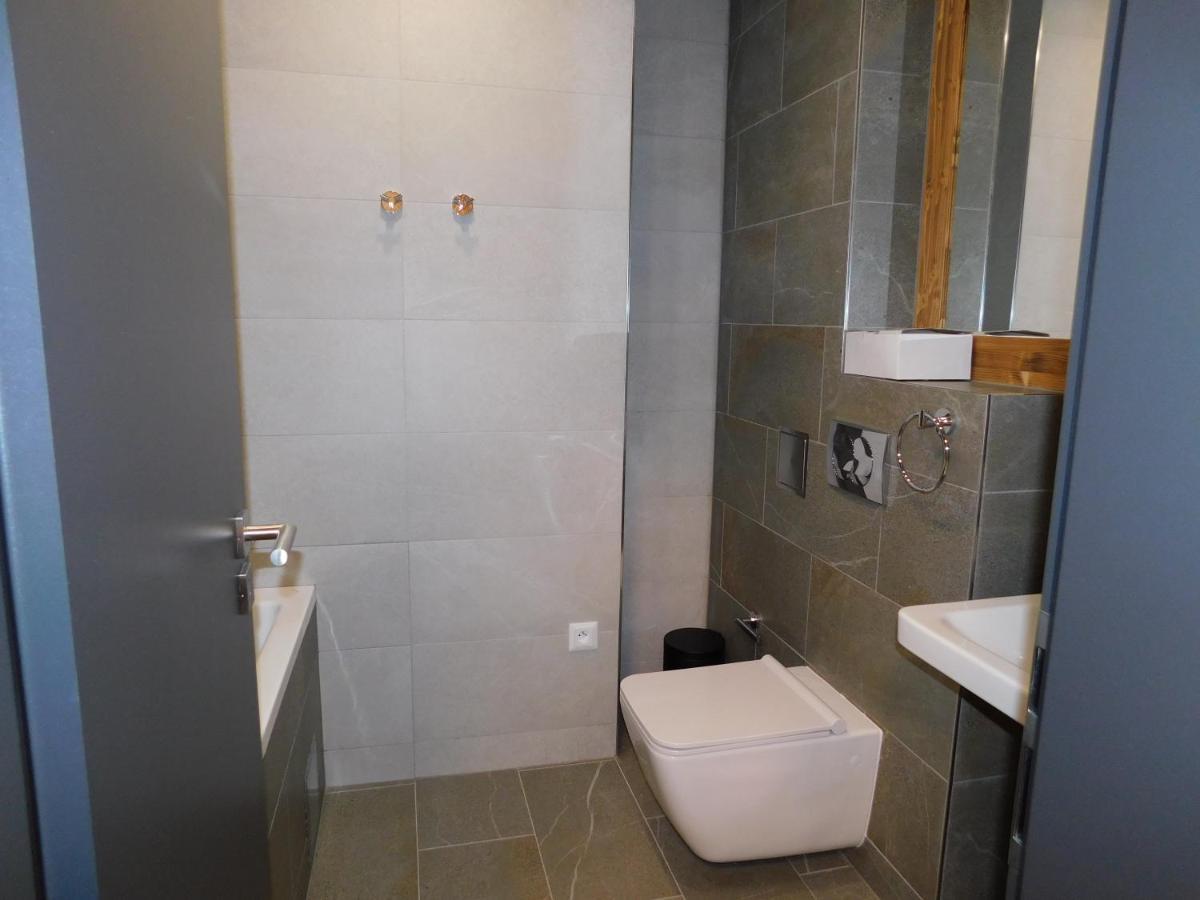 Wellness Rezort Tatranska Strba Strbske Pleso Ngoại thất bức ảnh
