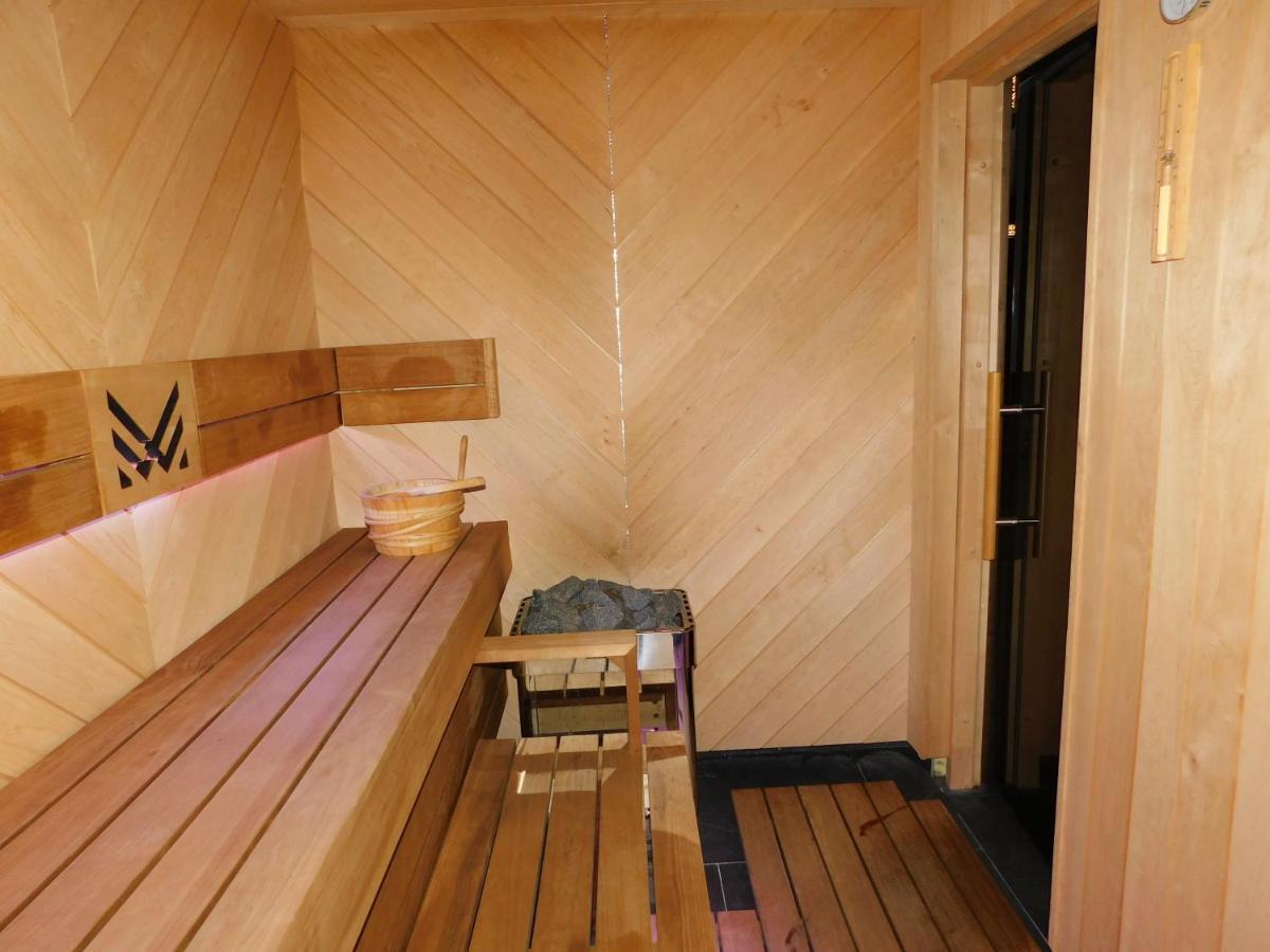 Wellness Rezort Tatranska Strba Strbske Pleso Ngoại thất bức ảnh
