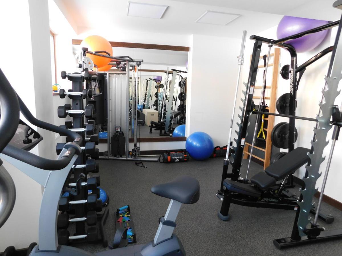 Wellness Rezort Tatranska Strba Strbske Pleso Ngoại thất bức ảnh