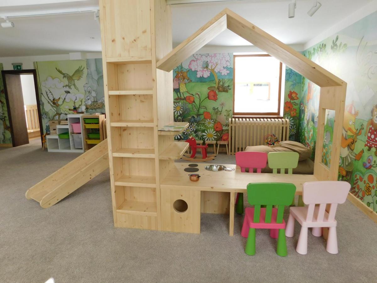 Wellness Rezort Tatranska Strba Strbske Pleso Ngoại thất bức ảnh