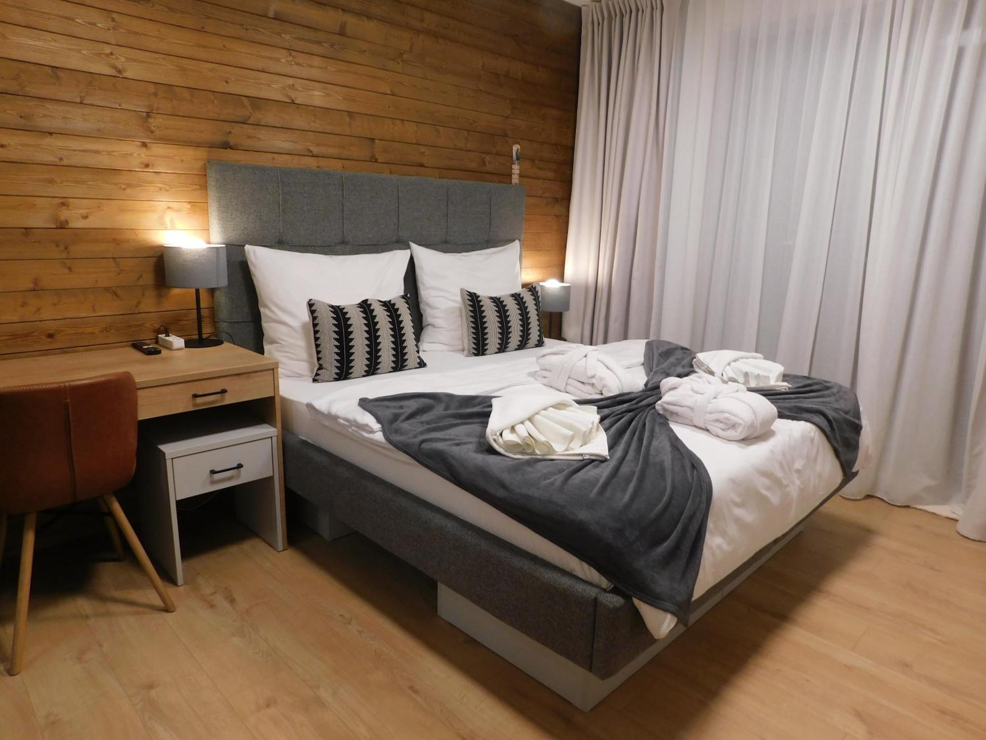 Wellness Rezort Tatranska Strba Strbske Pleso Ngoại thất bức ảnh