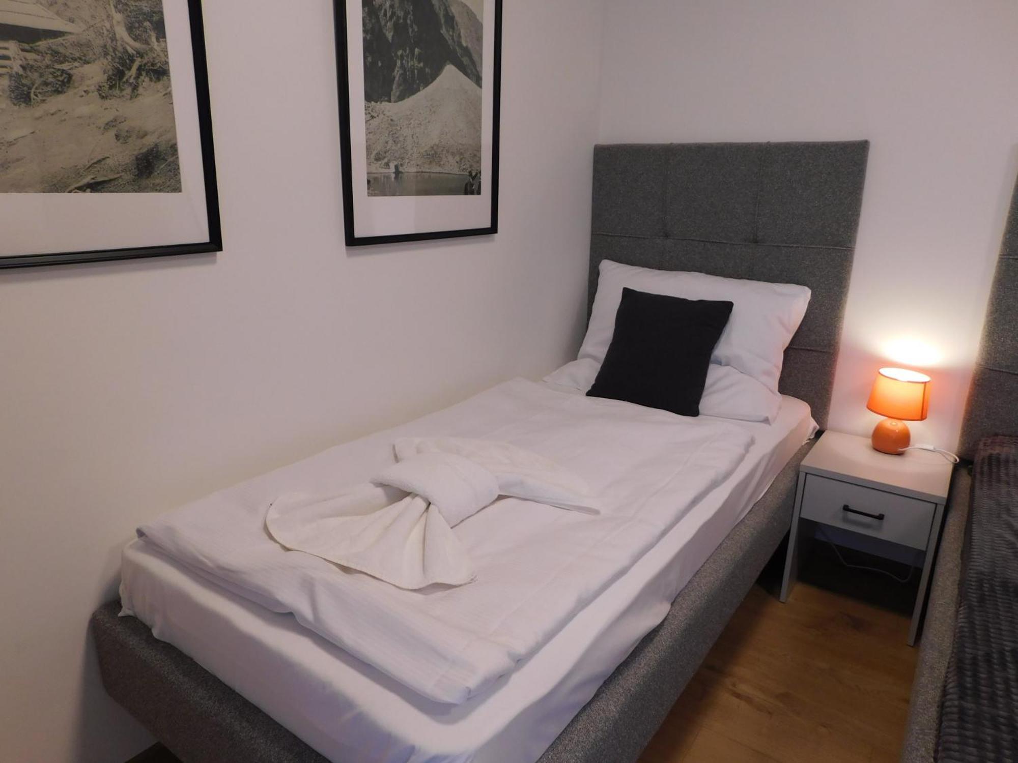 Wellness Rezort Tatranska Strba Strbske Pleso Ngoại thất bức ảnh